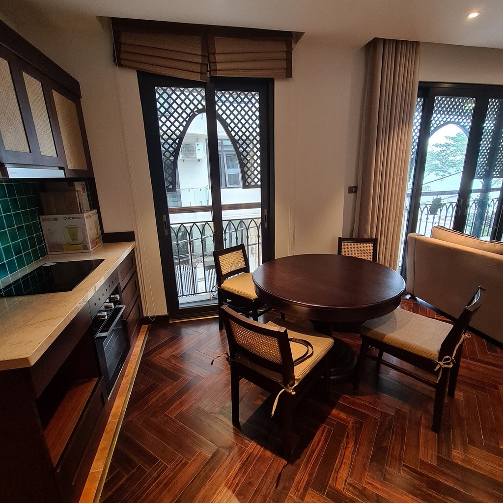 50 Dang Thai Mai - 2 bed room