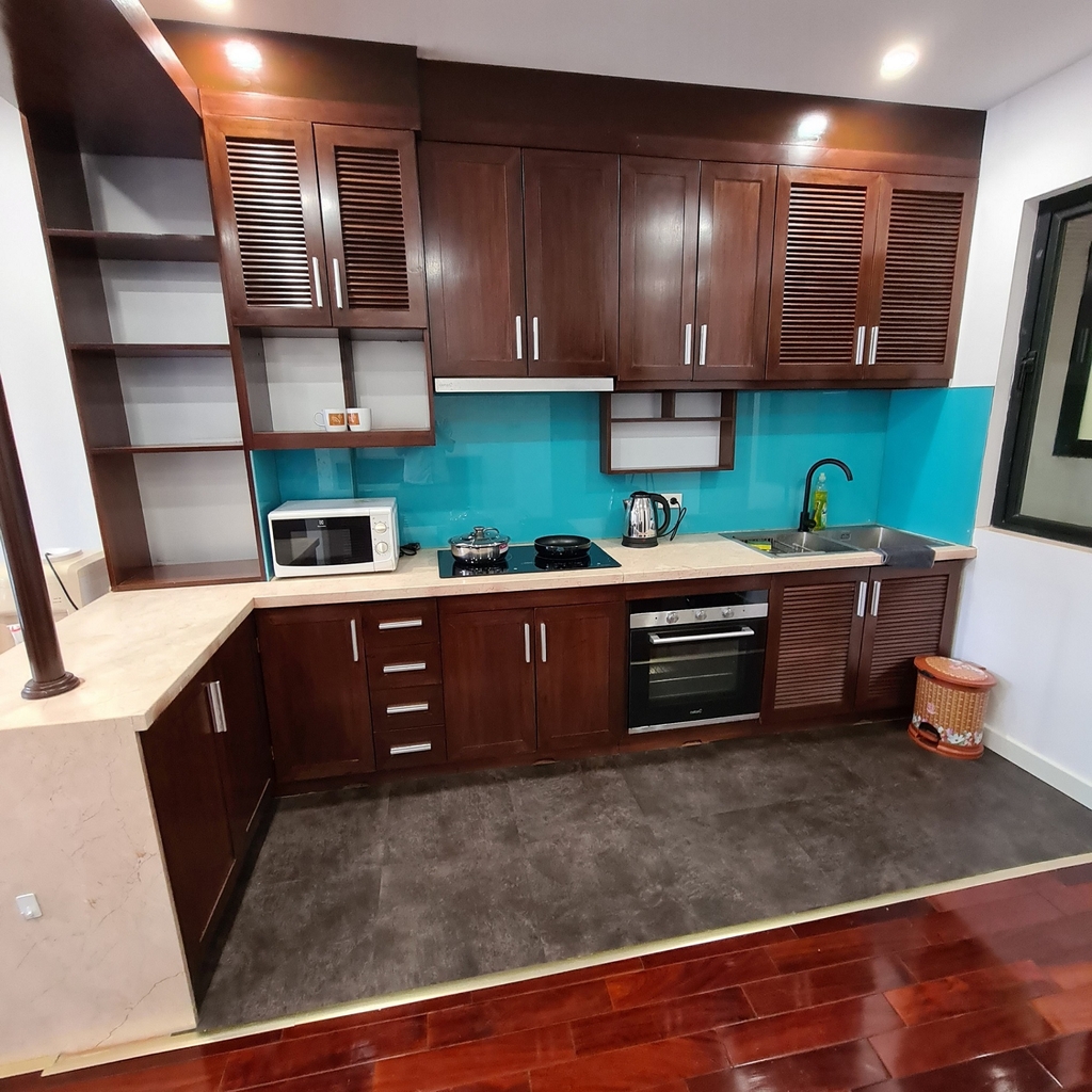 Central Westlake Residence - 2 bed room