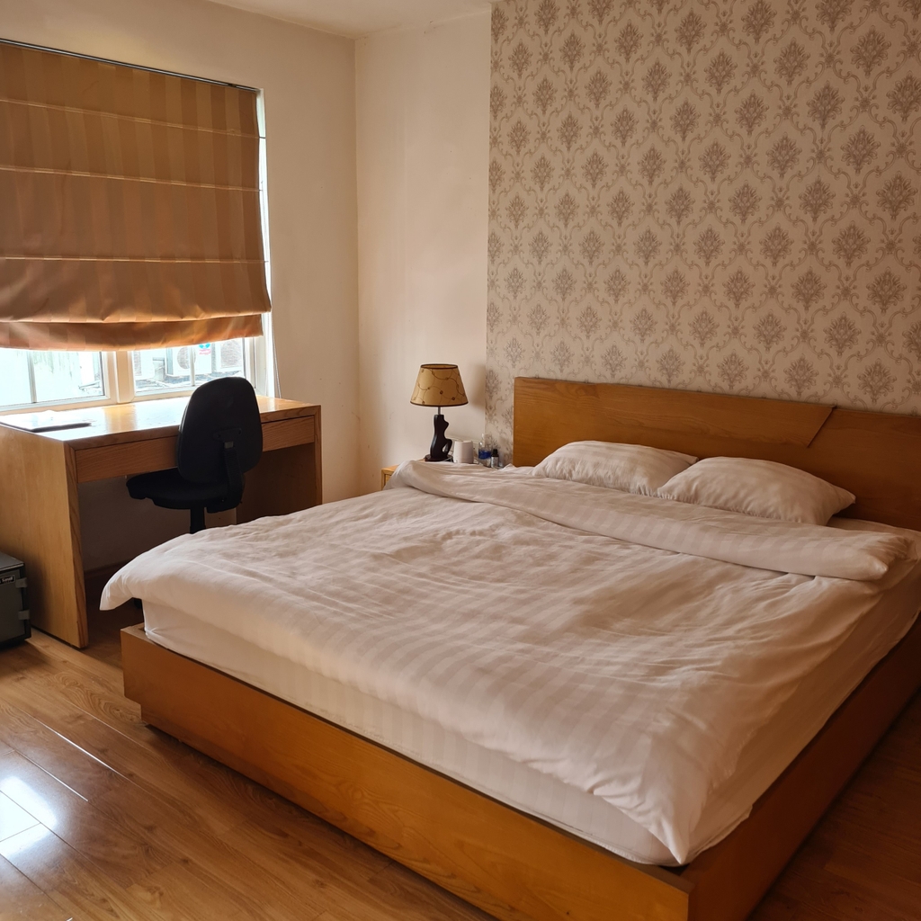 Spring Suites - 1 bed room