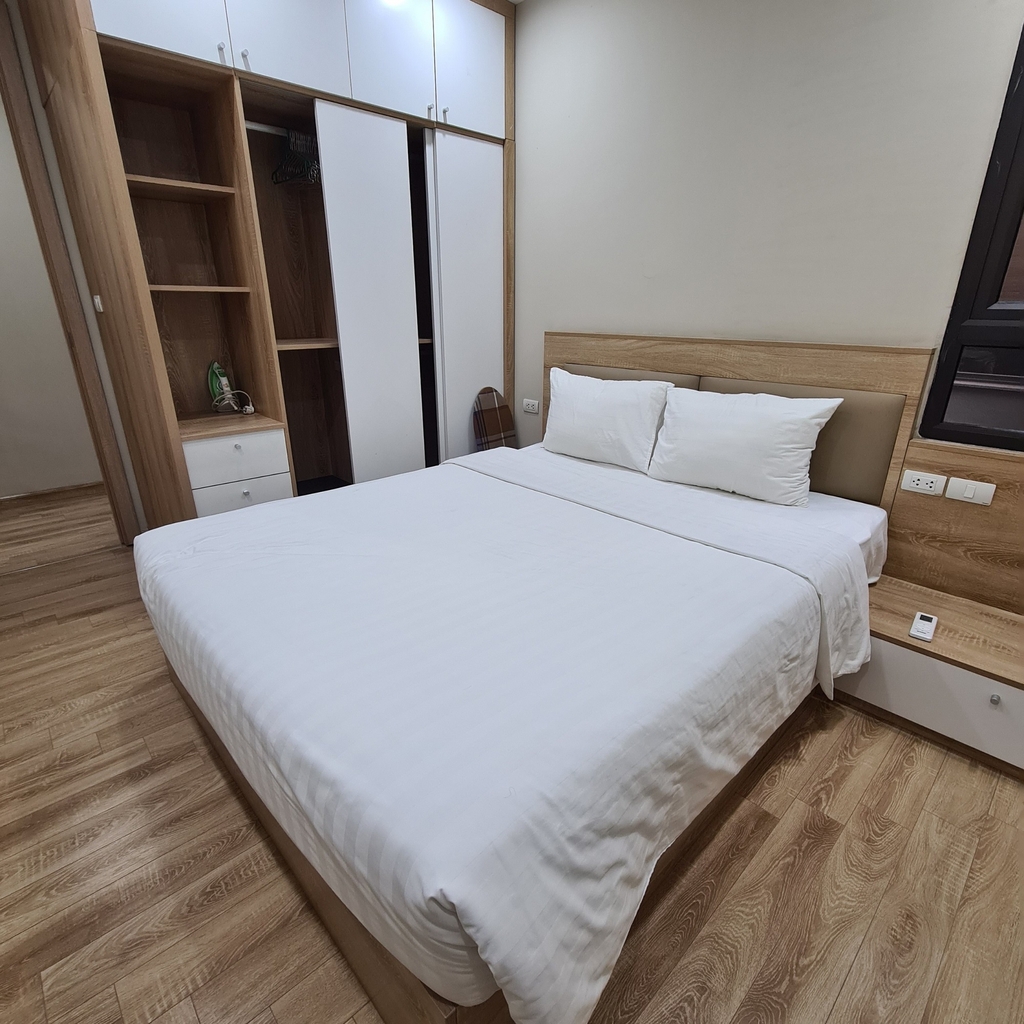 Eco House -1 bed room