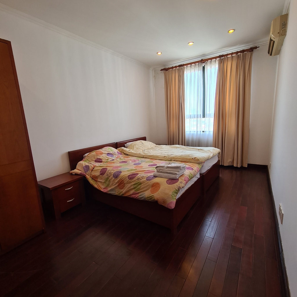 Hanoi Flower Village - 3 bed room