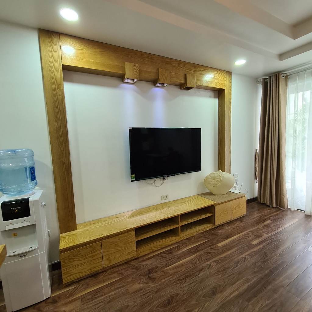 Sumitomo 12 - 1 bed room