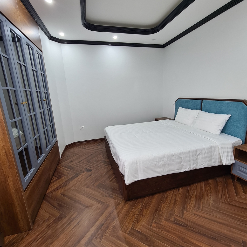 50 Dang Thai Mai Apartment - 3 bed room