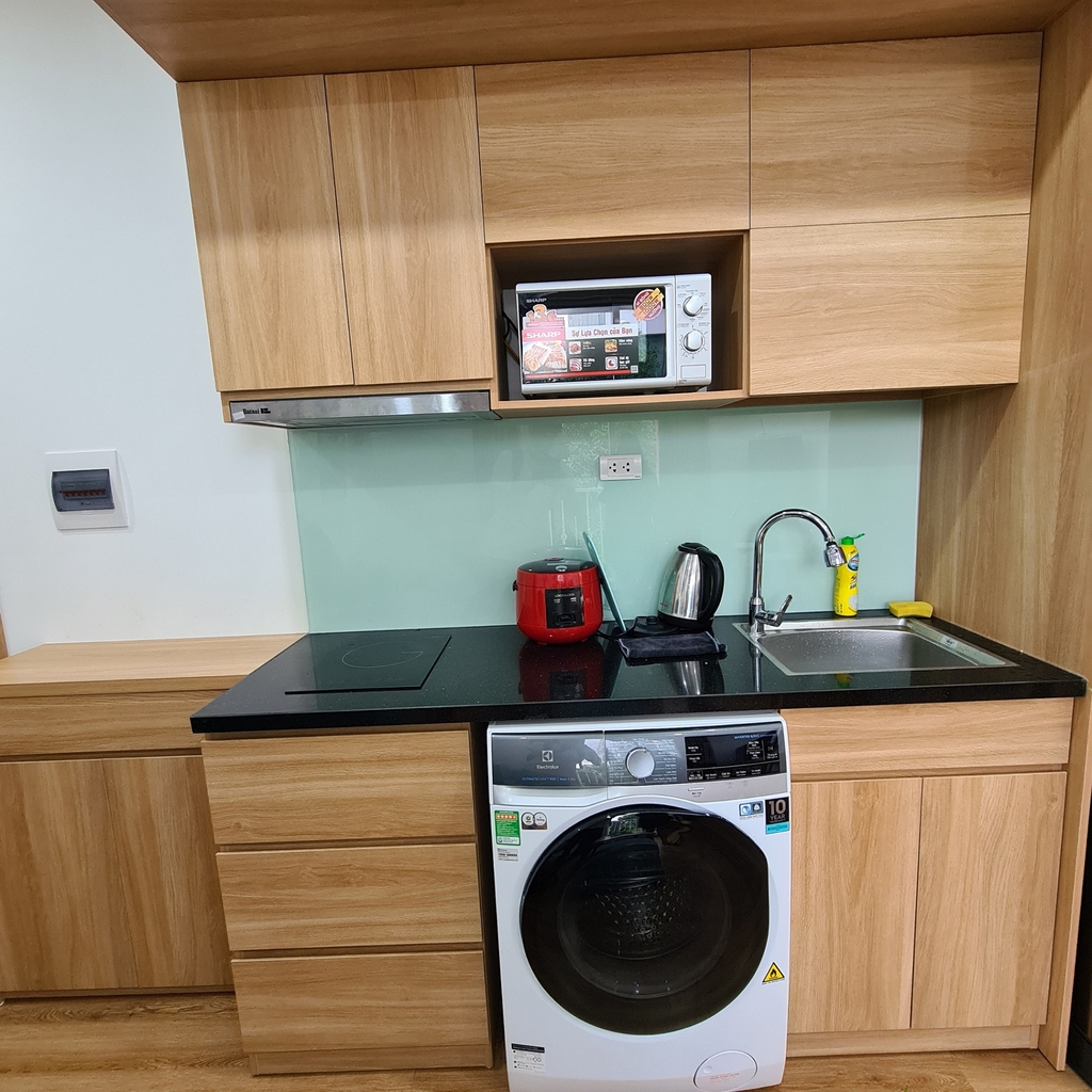 The Euphoria - Studio