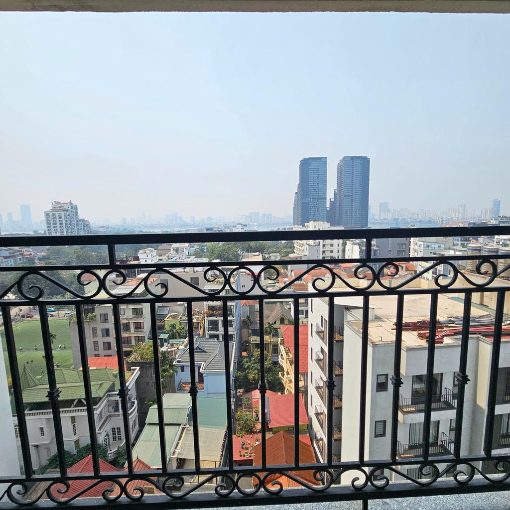 D’le Roi Soleil B902 - 2 bed room