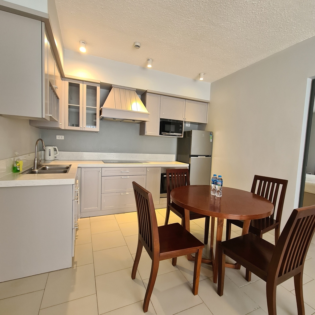 Xuan Apartment - 2 bed room