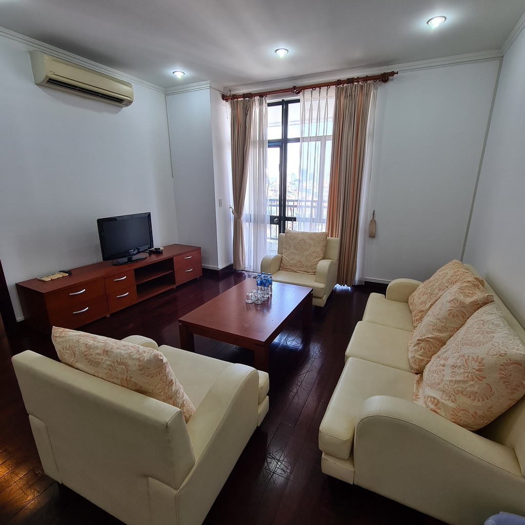 Hanoi Flower Village - 3 bed room