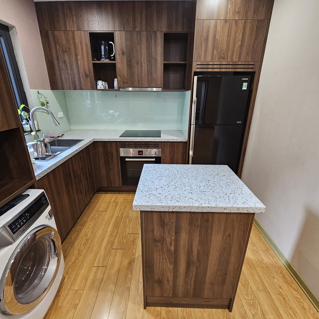 Ella's Home - 2 bed room