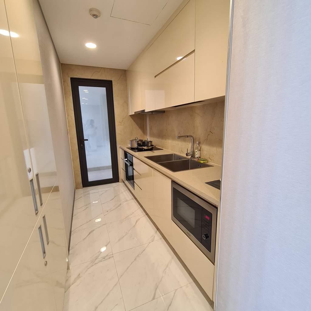 The Five Residences - 2 bed room