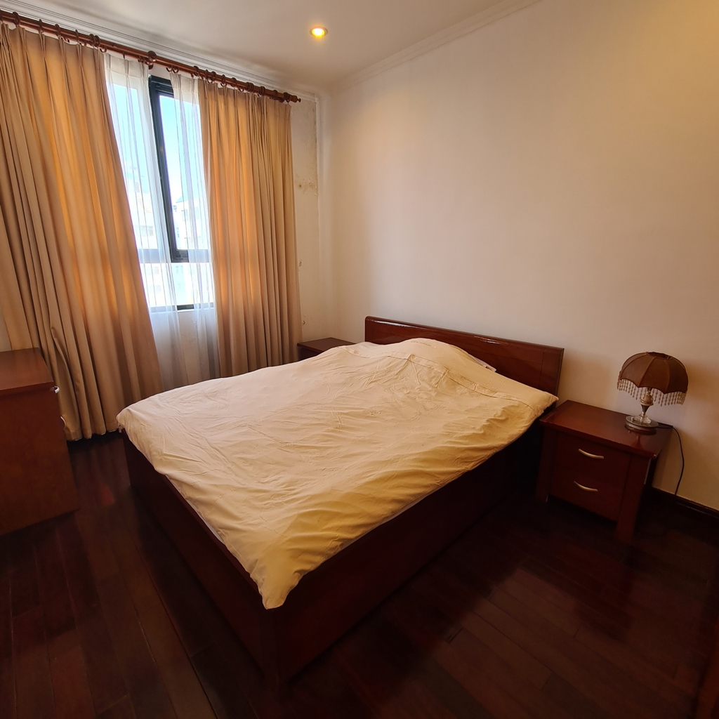 Hanoi Flower Village - 3 bed room