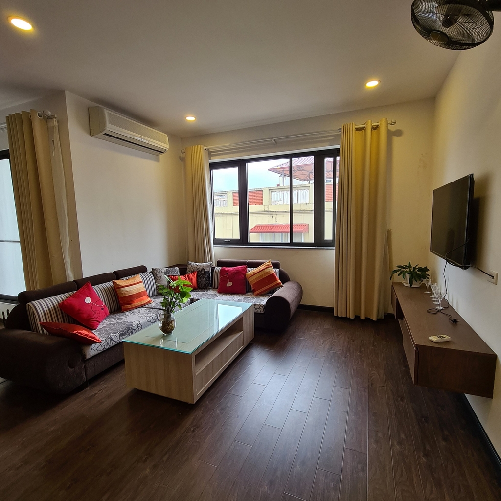 CT Apartment - 2 bed room