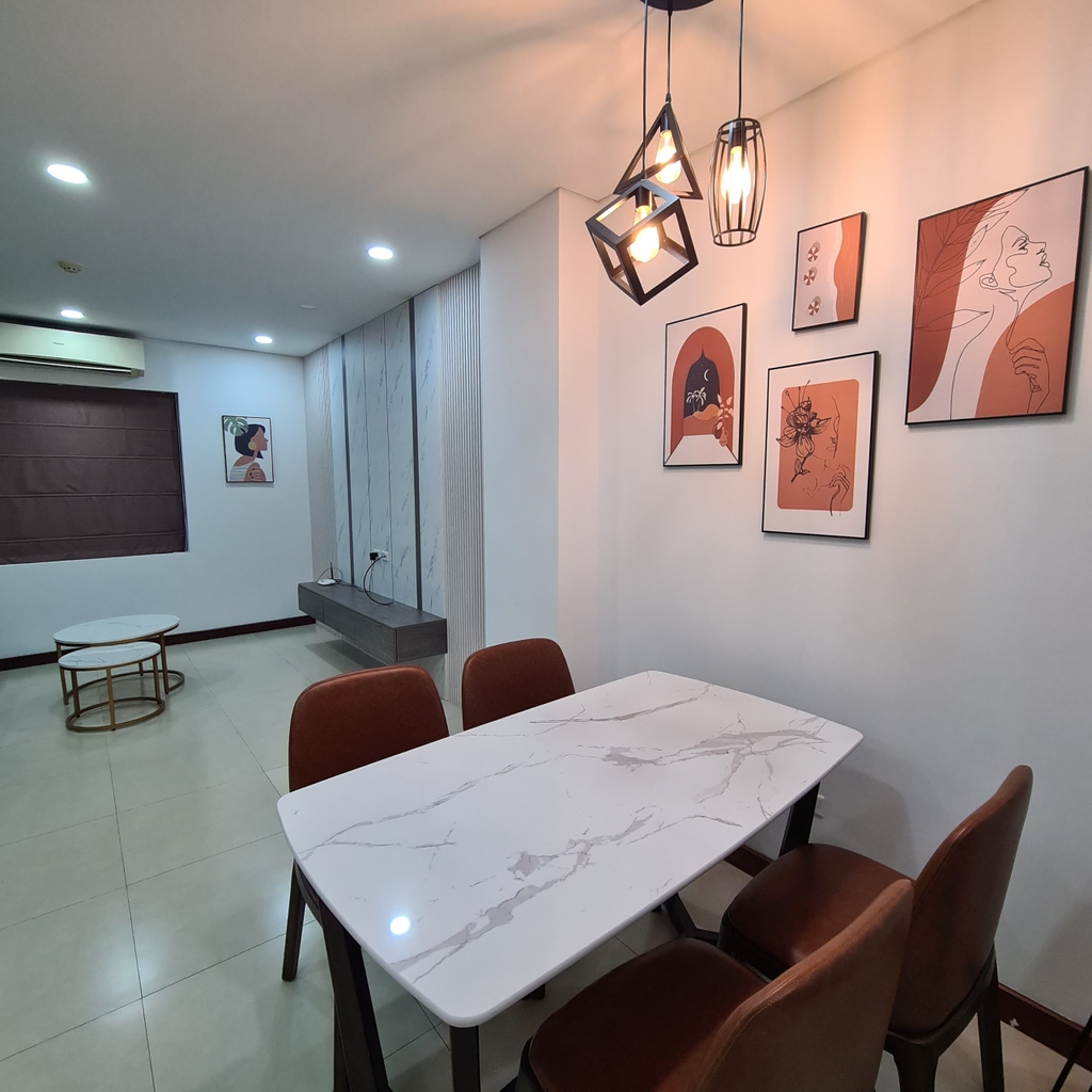 Xuan Hoa  Dong Quan - 1 bed room