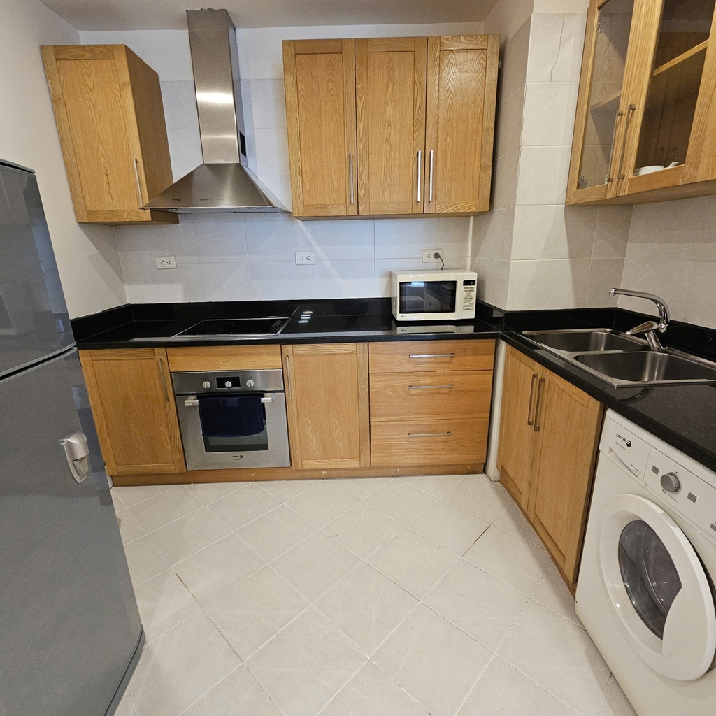 Atlanta Residences - 1 bed room