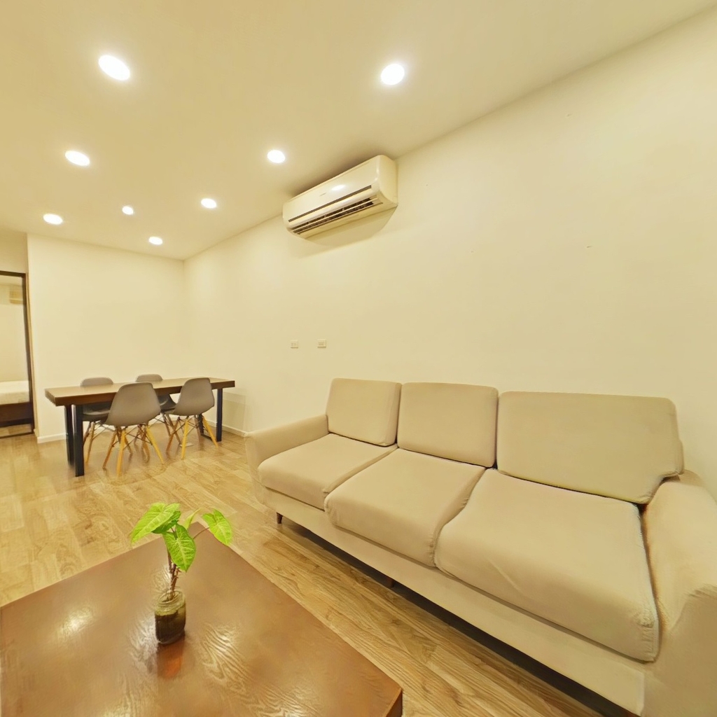 Lux Home - 1 bed room