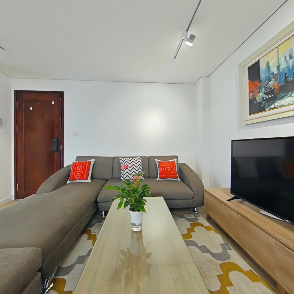 Green West Lake - Studio with one room