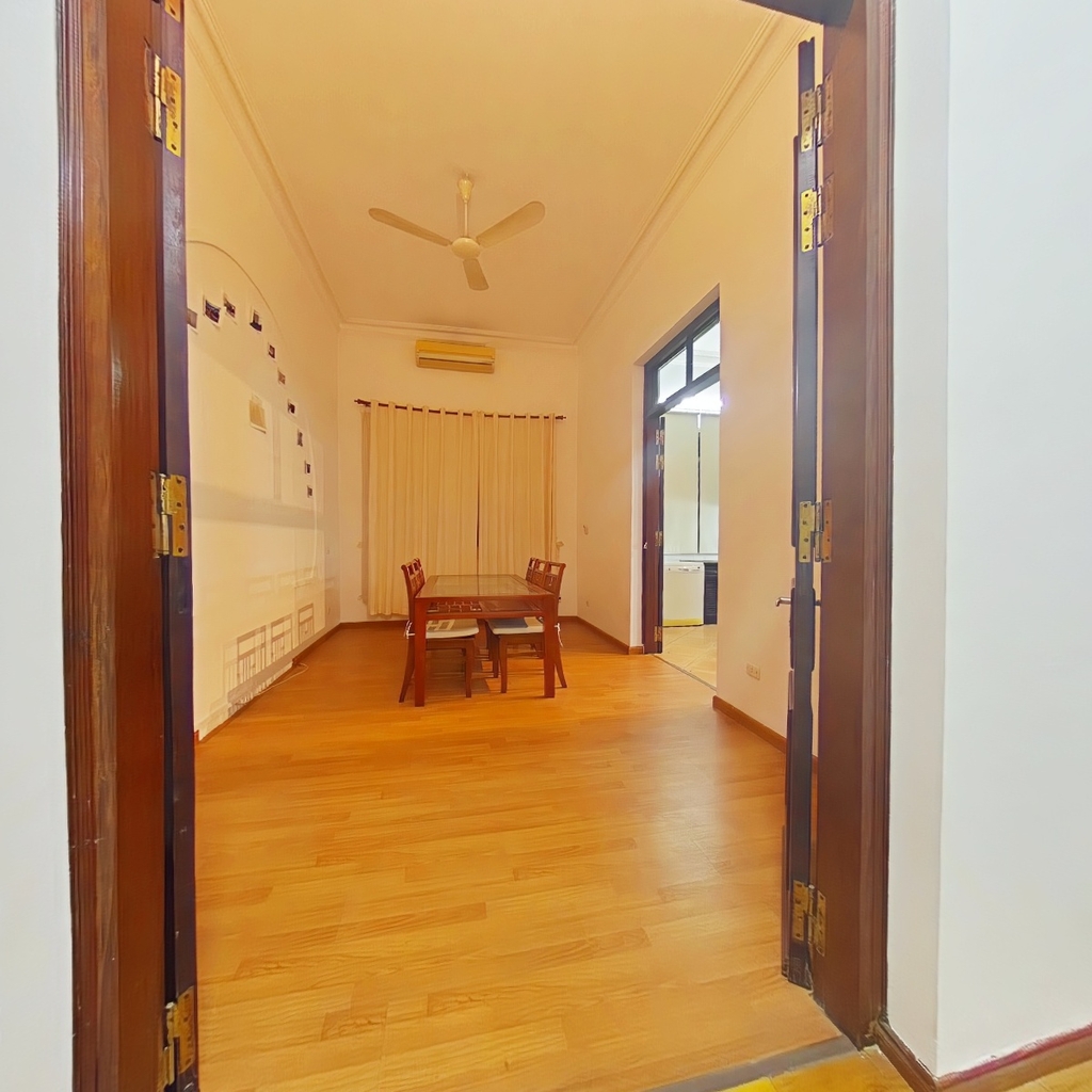 108 Xuan Dieu - Two bed room