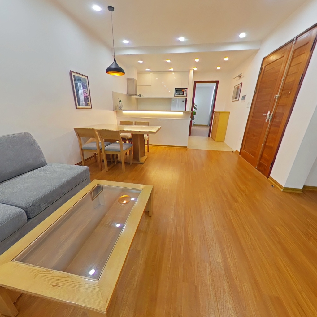 12/40 Dang Thai Mai - 2 bed room