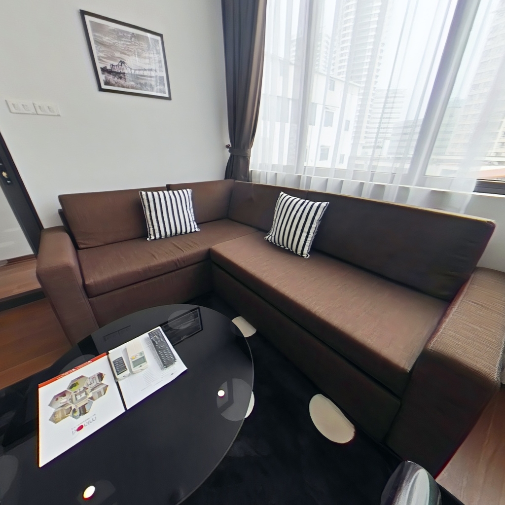 Minori 89 - 1 bed room
