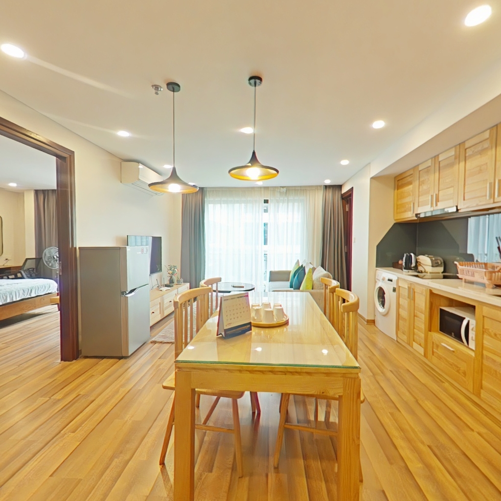 Ruby Housing - Two bed room
