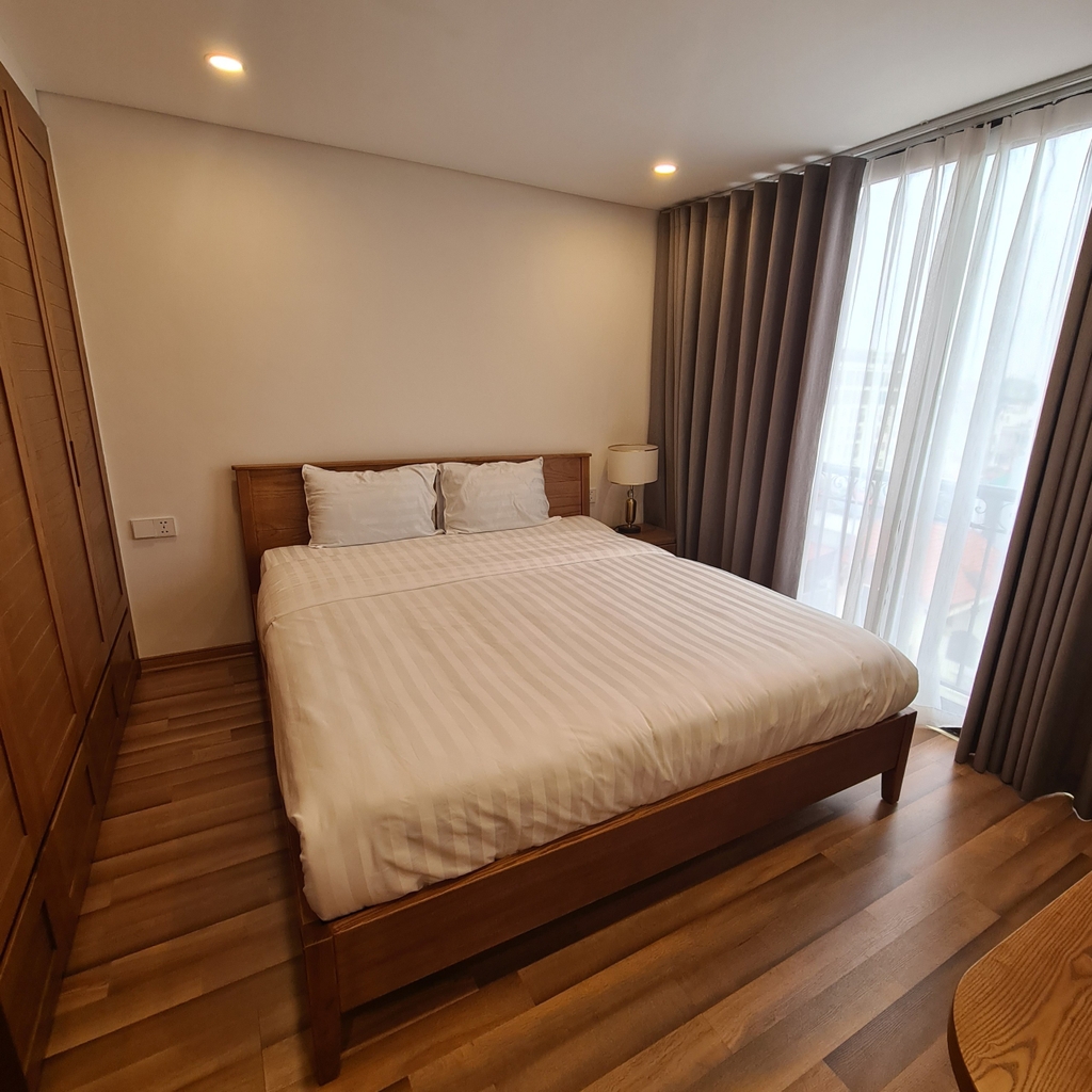 Ruby Housing - 2 bed room