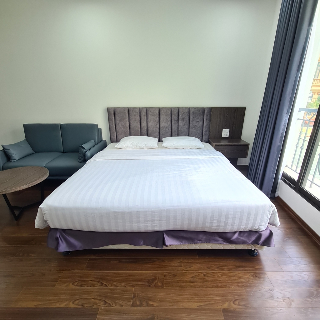 Granda Lake View Apartment - STUDIO