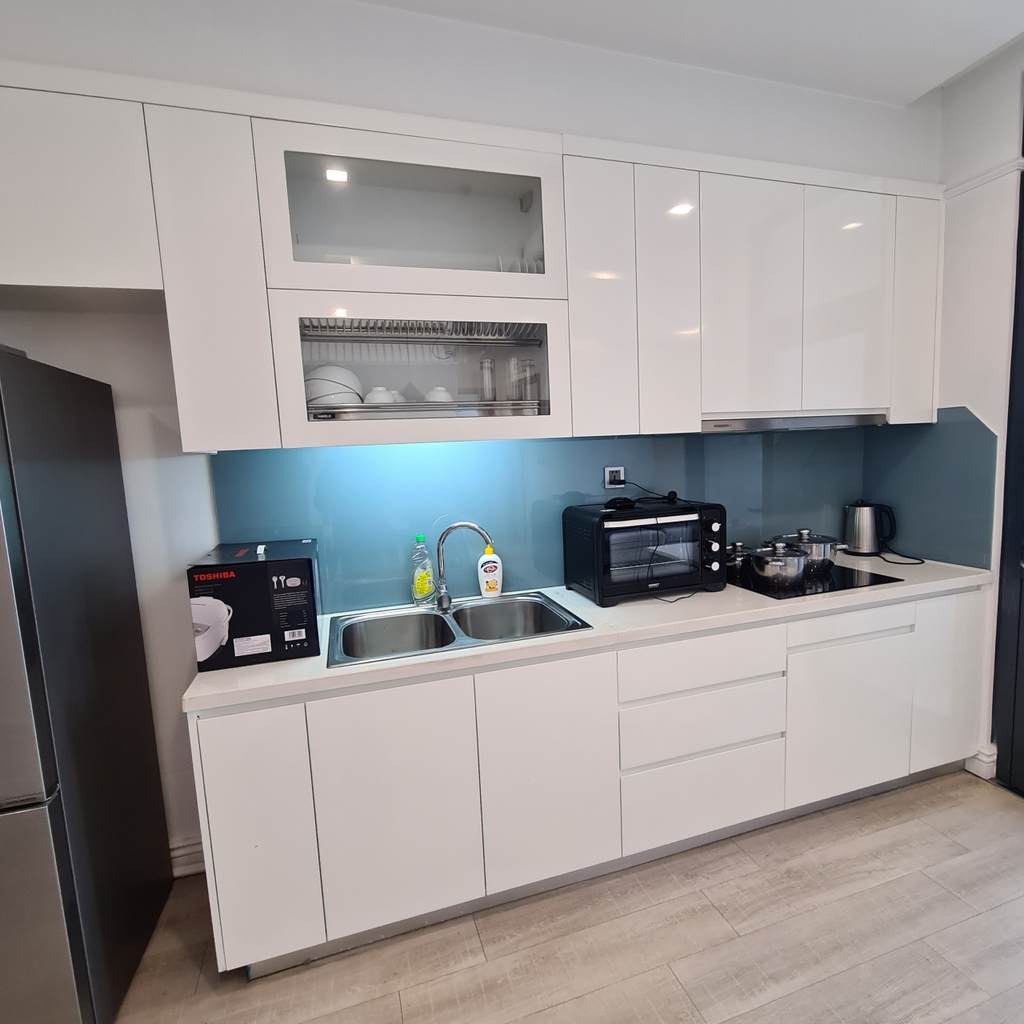 Vinhome Metropolis M2 1704 - 2 bed room