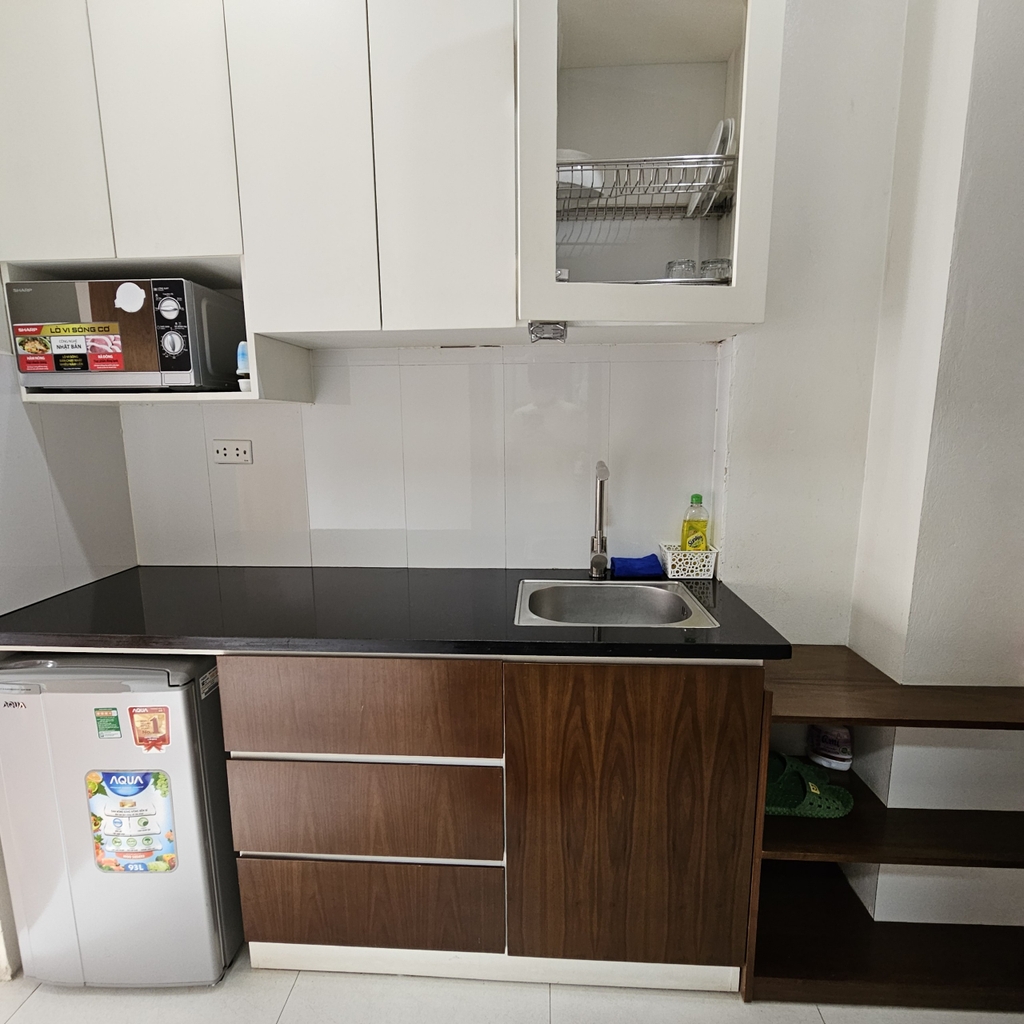 iStay 5 Apartment - Studio