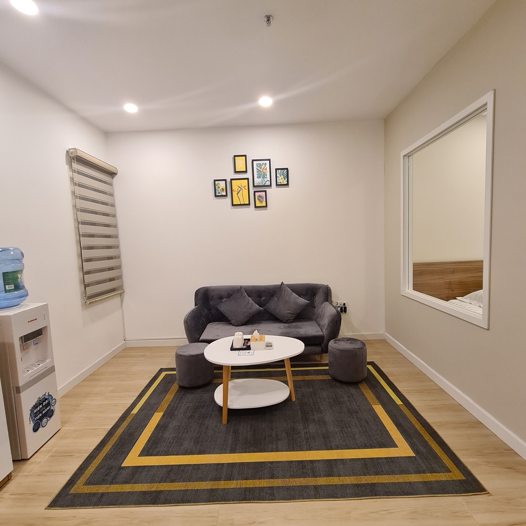 Pan' House - One bed room
