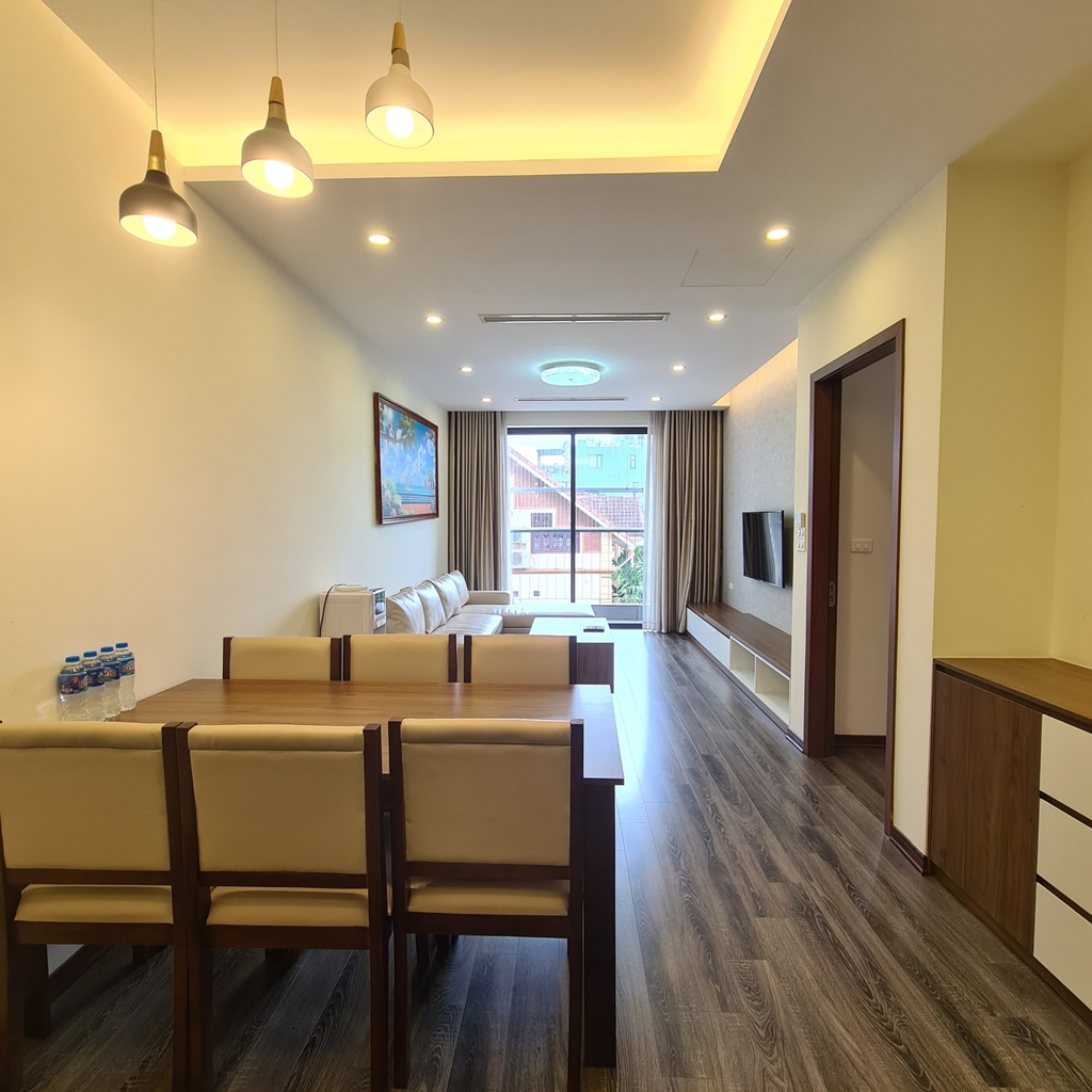 Paradise Home - 2 bed room