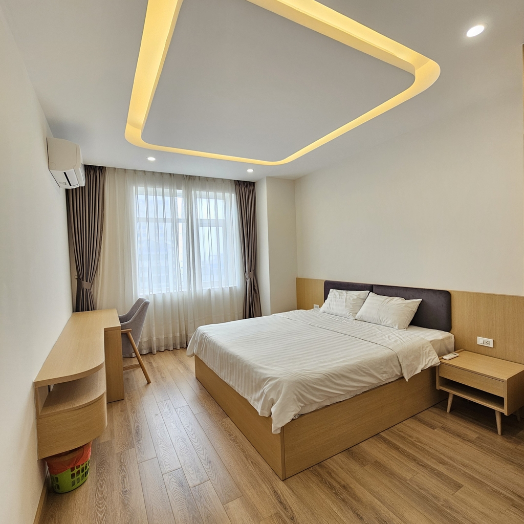 DMC Tower - 3 bed room