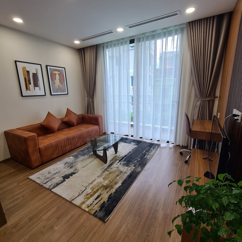 Five Star West Lake - 1 bed room