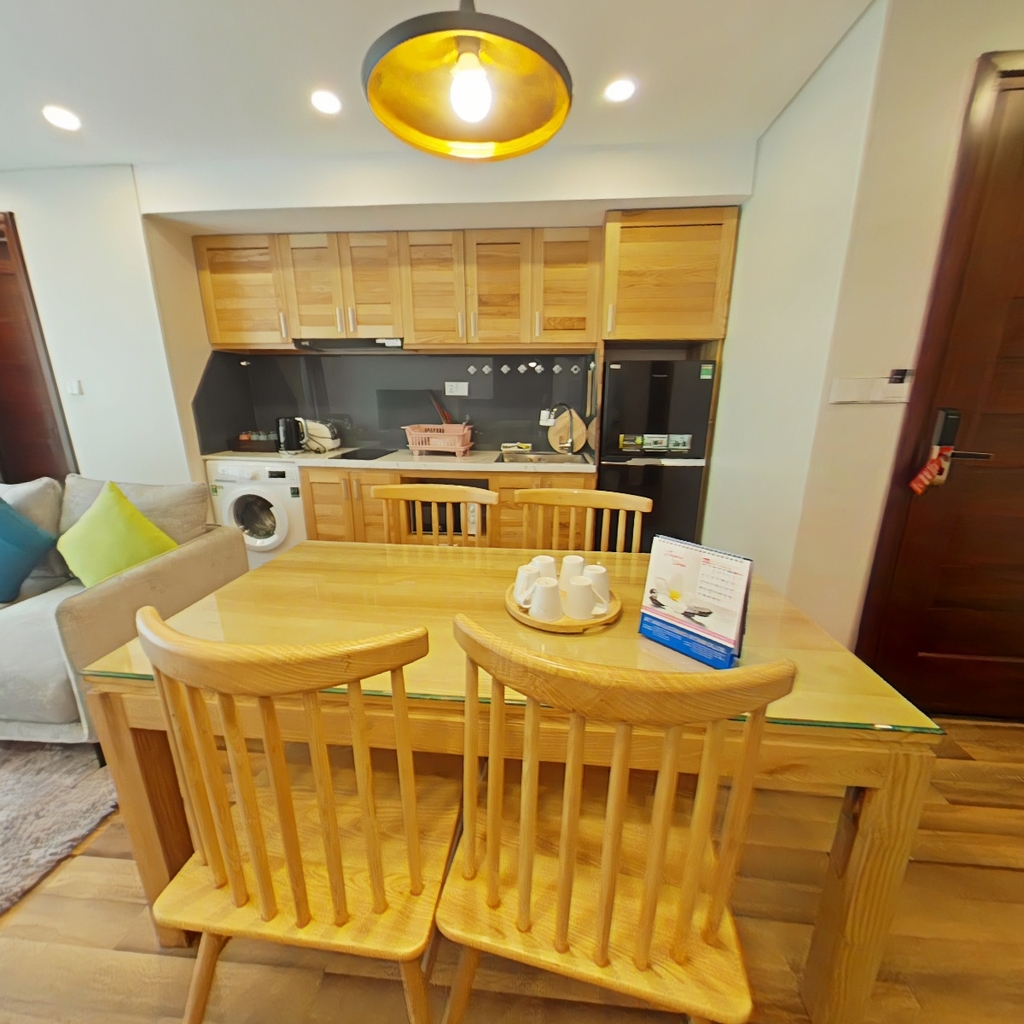 Ruby Housing - Two bed room