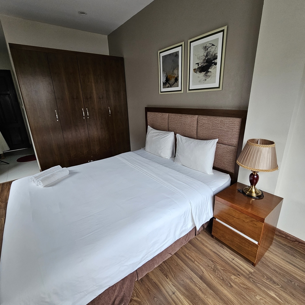 iStay 5 Apartment - Studio