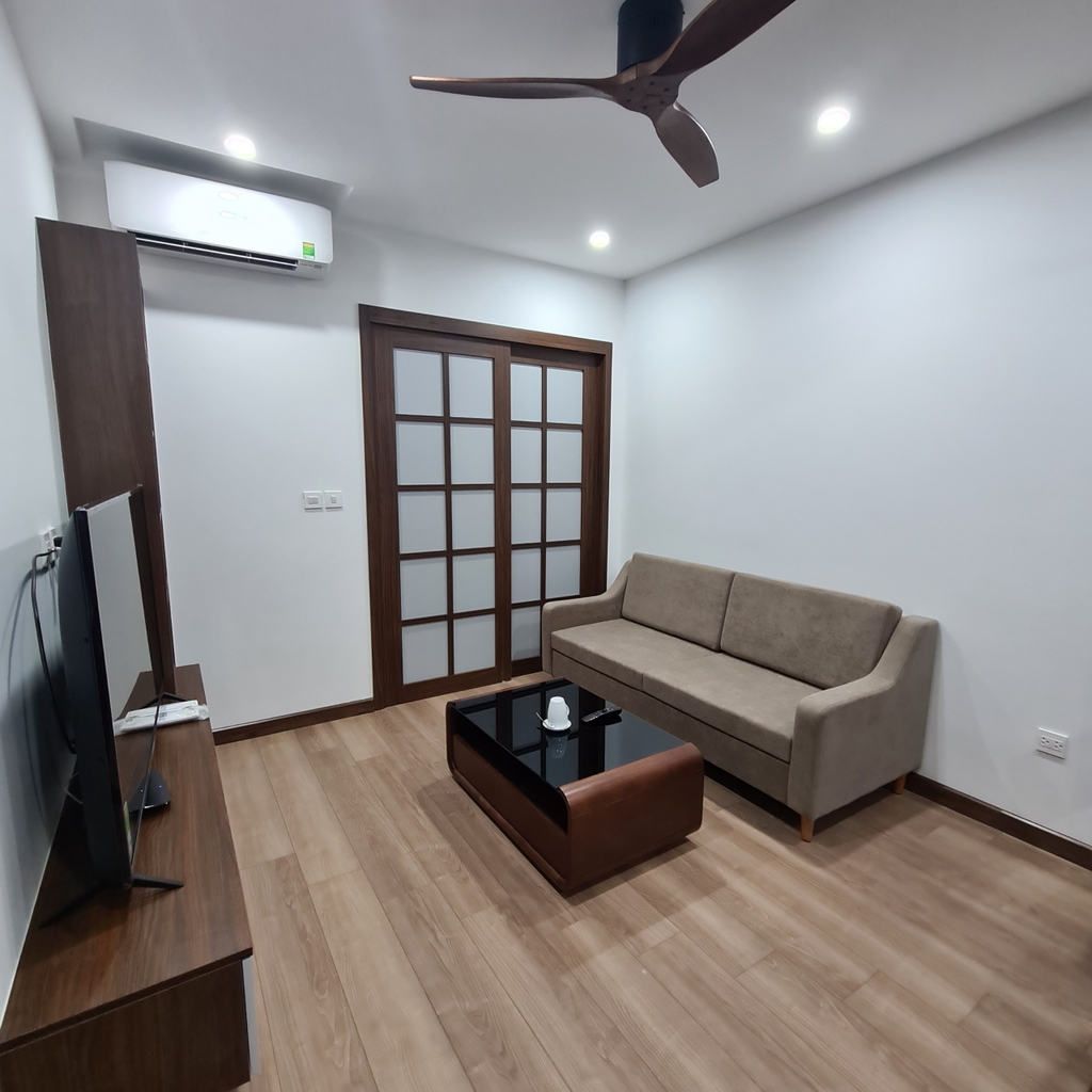 Satori 2 - one bed room