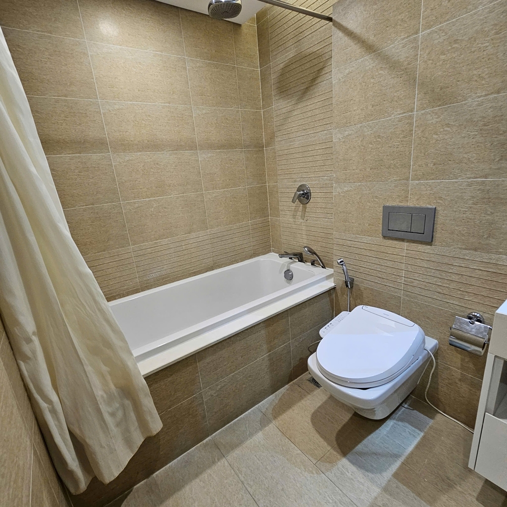 Vinhomes Metropolis M1 1509- 1 bed room
