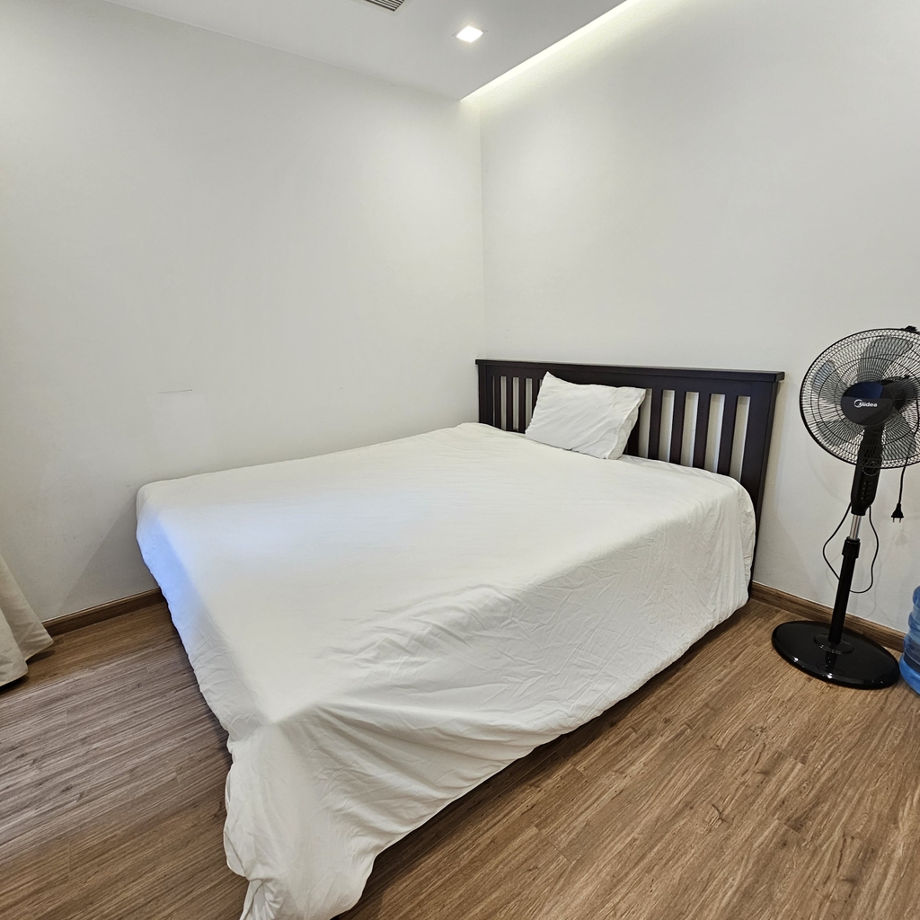 Vinhomes Metropolis M1 3811- 2 bed room