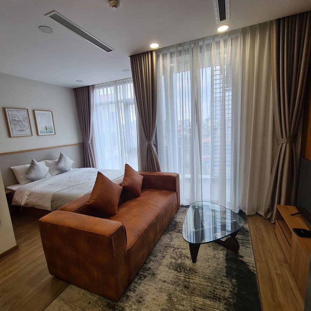 Five Star West Lake - Studio