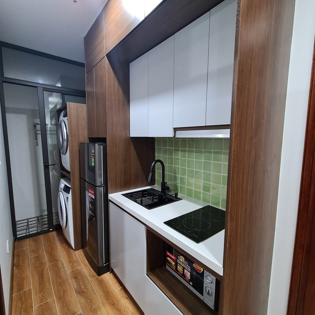 Satori 2 - one bed room