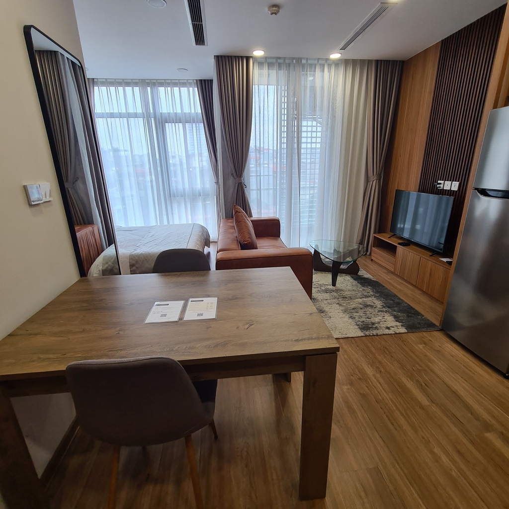 Five Star West Lake - Studio