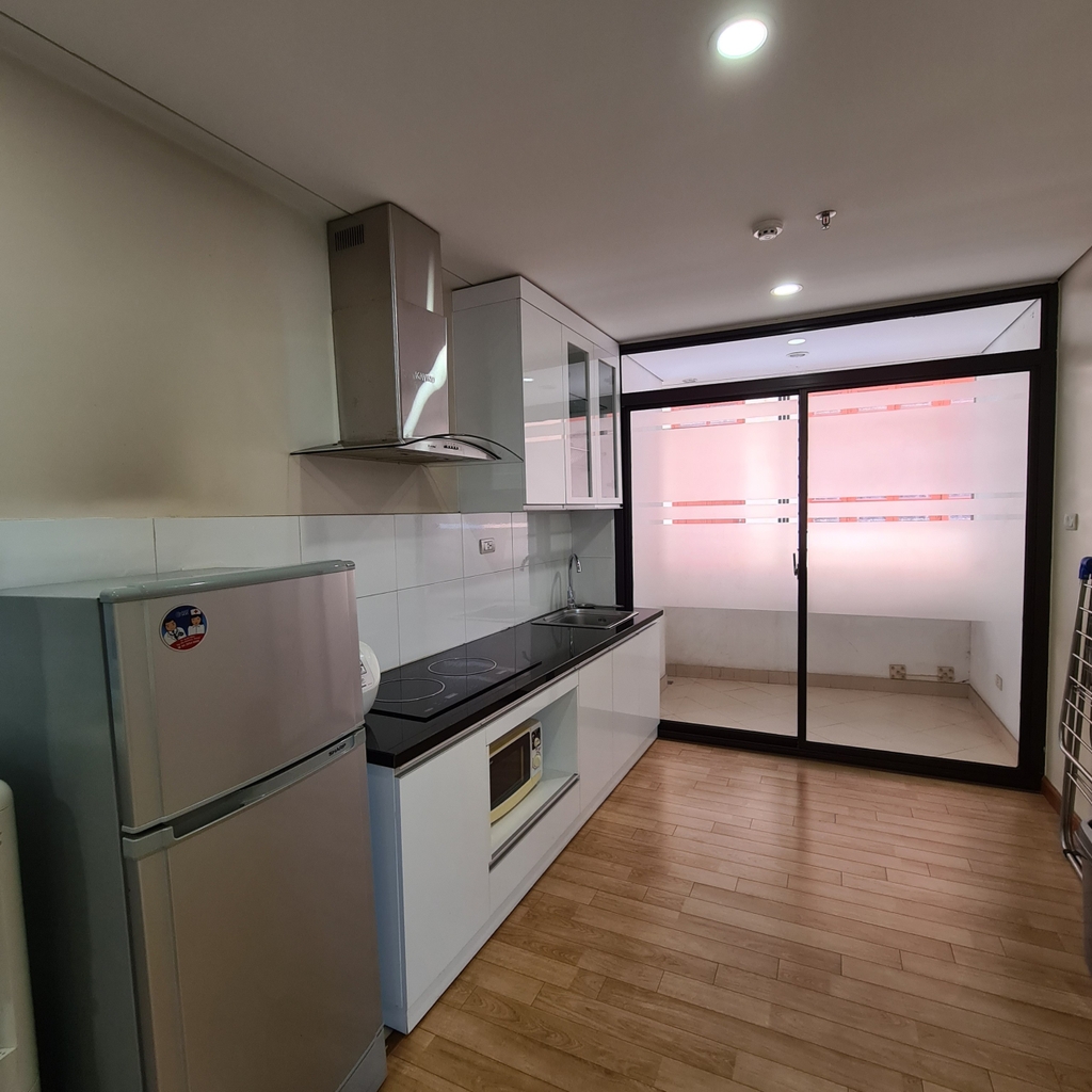 HB Service Apartment - one bed room