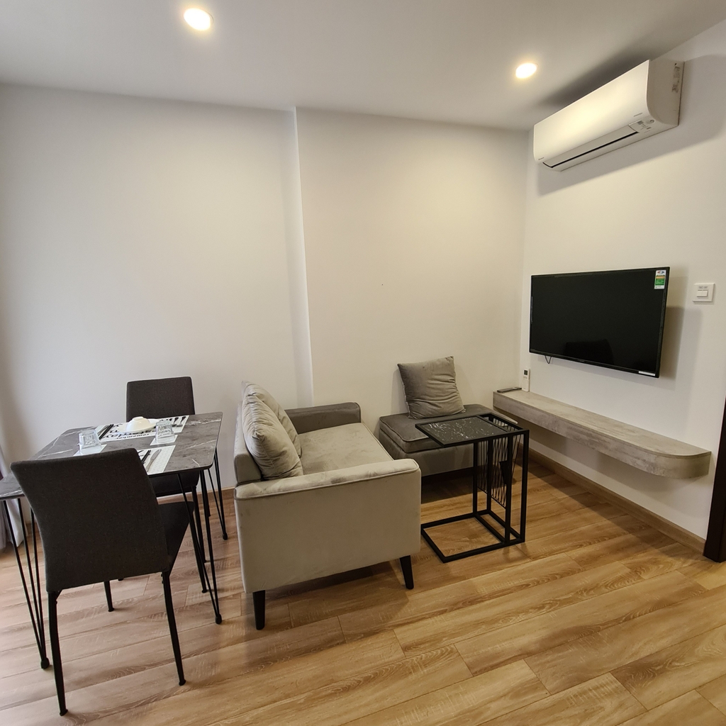 B&C Home - One bed room