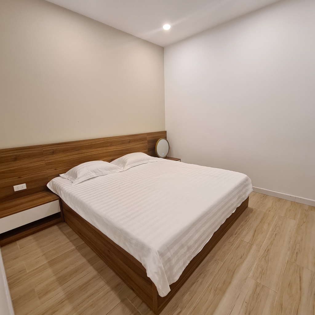 Pan' House - One bed room