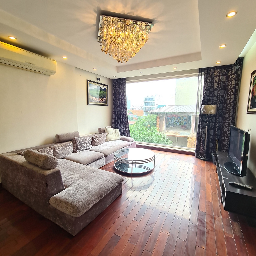 6/52 To Ngoc Van Apartment - 2 bed room