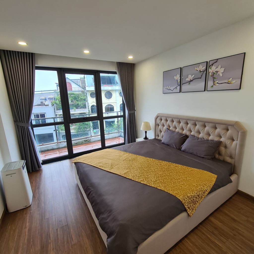 Grand Spring Suites West Lake Building - 2 bed room