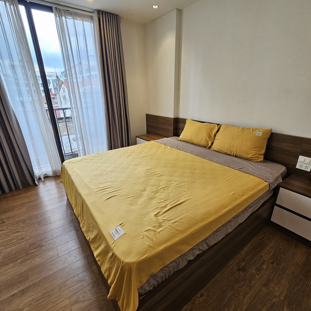 Hanoi Home 4 - 2 bed room