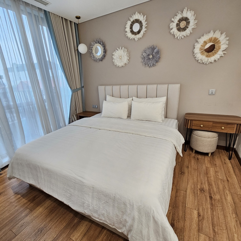 Margaery Boutique Apartment - 2 bed room