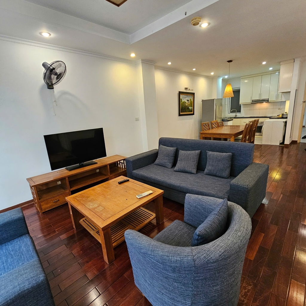 Westlake Residence 2 To Ngoc Van - 2 bed room