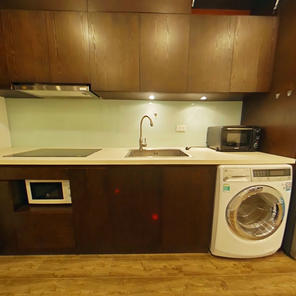Lux Home - 1 bed room