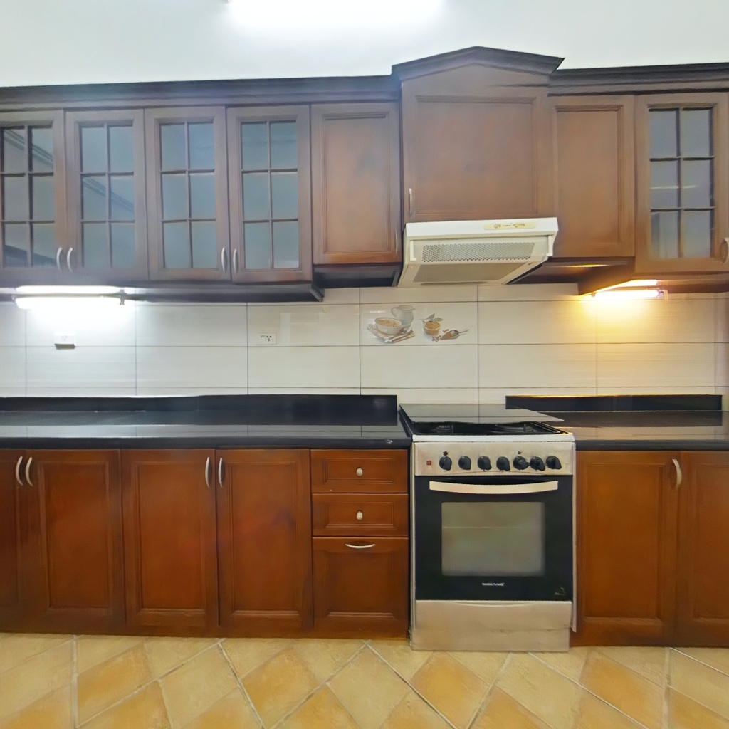 108 Xuan Dieu - 2 bed room