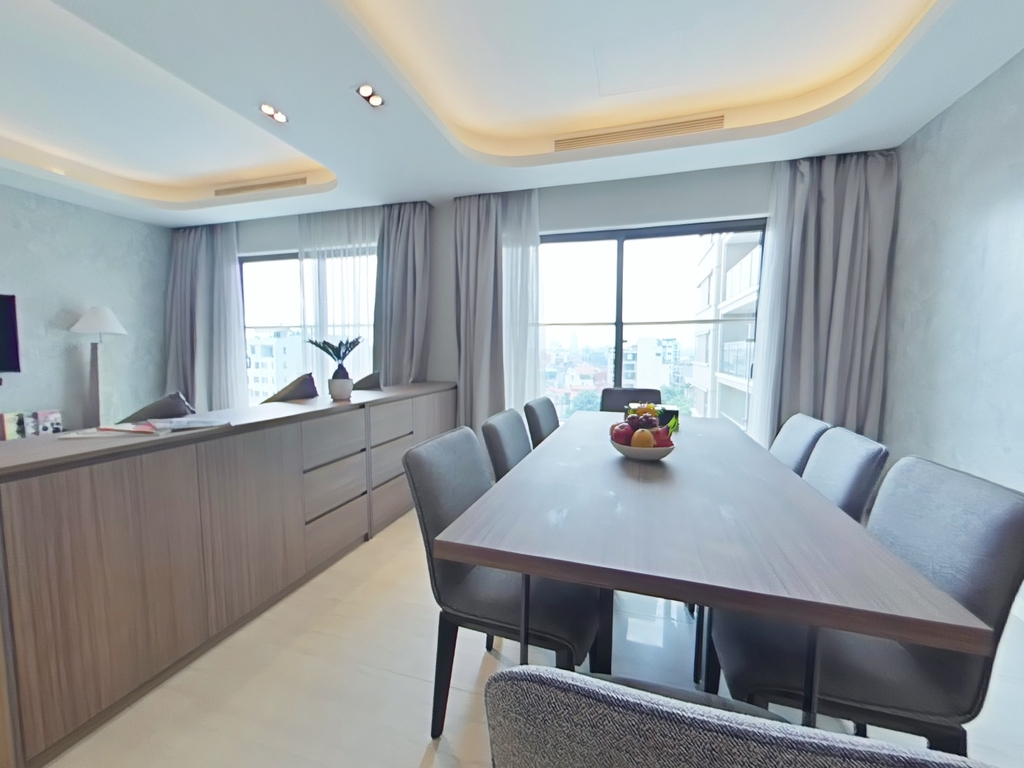 Oakwood Residence Hanoi - 4 bed room